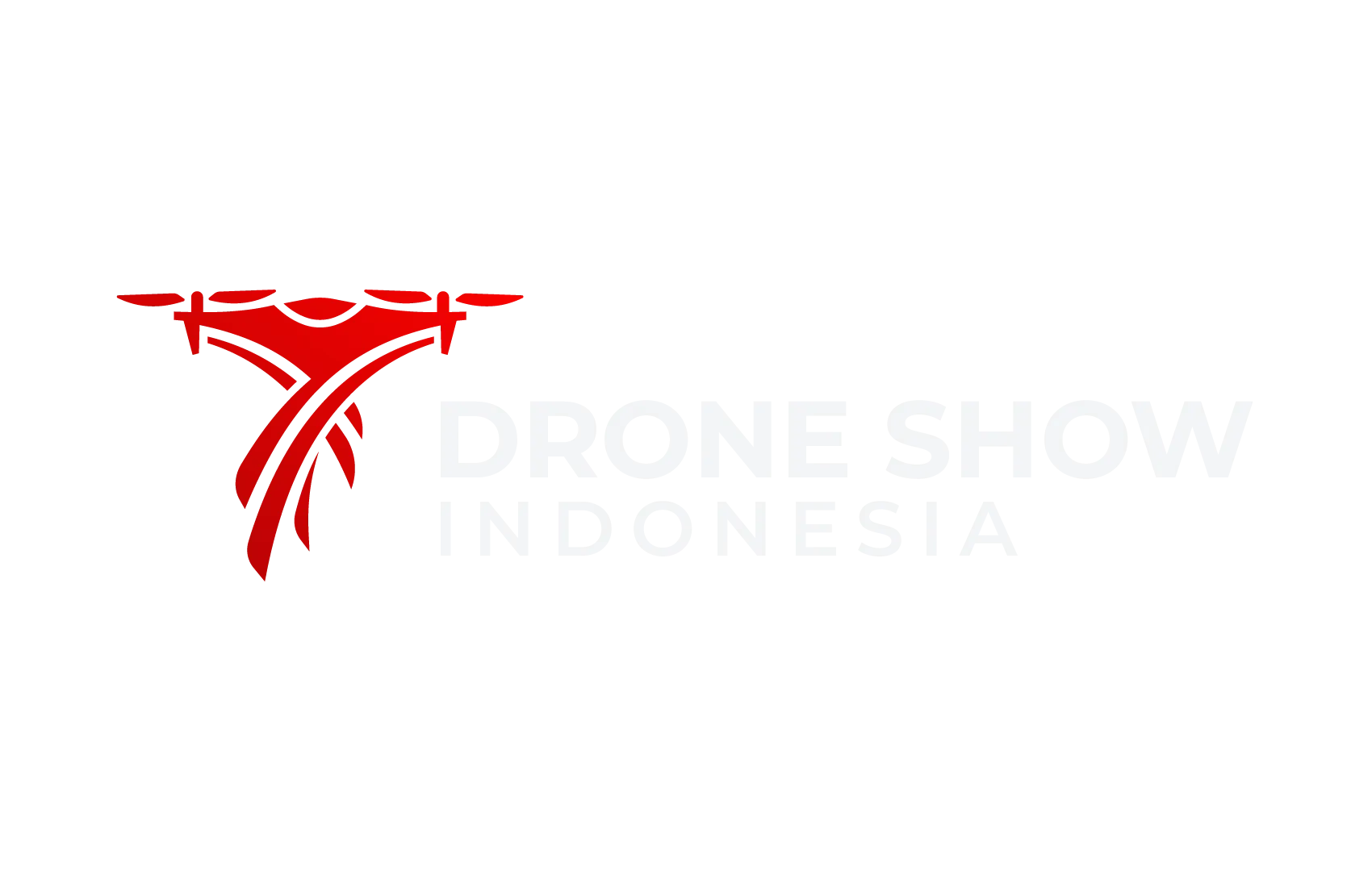 Drone Show Indonesia Logo